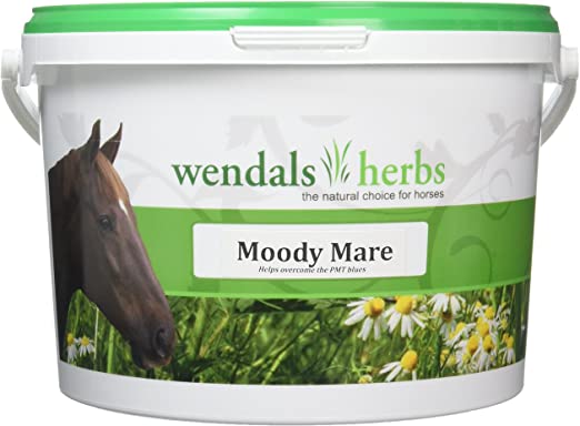 Wendals Moody Mare 1Kg